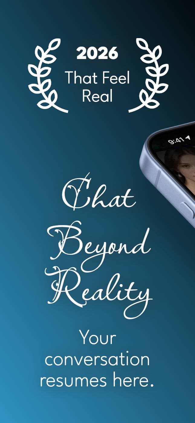 AI Chat App screenshot 1