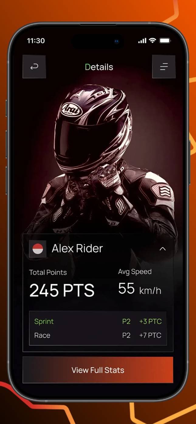 Every Ride in one space screenshot 4