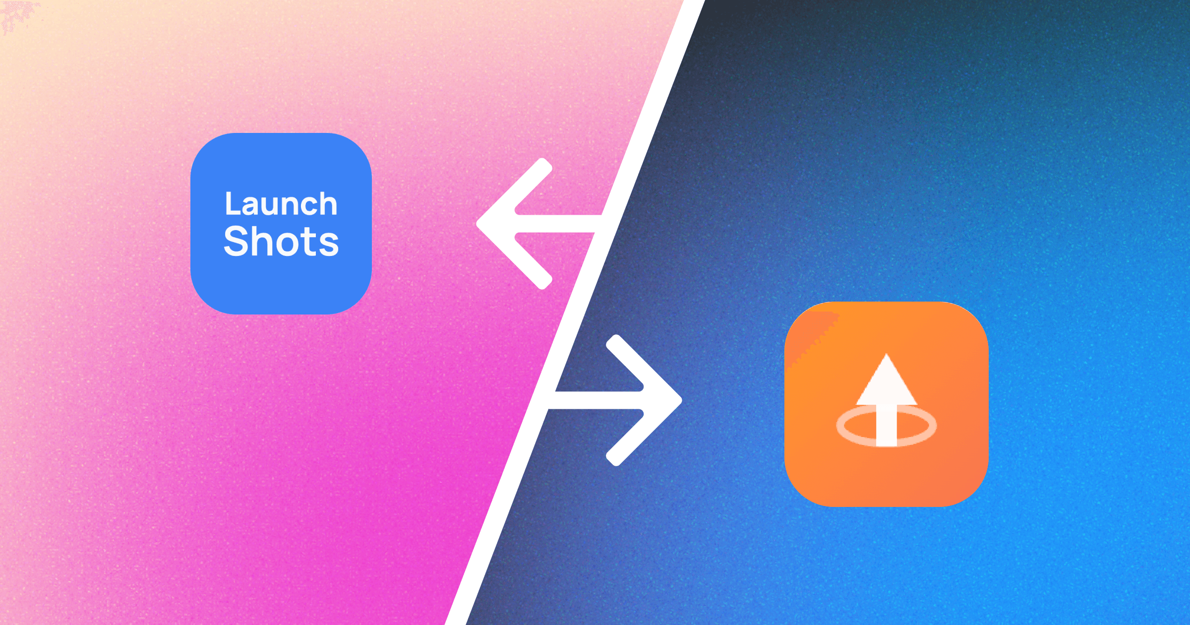 LaunchShots vs AppDrift: Screenshot Tool vs. ASO Platform — What Do You Actually Need?