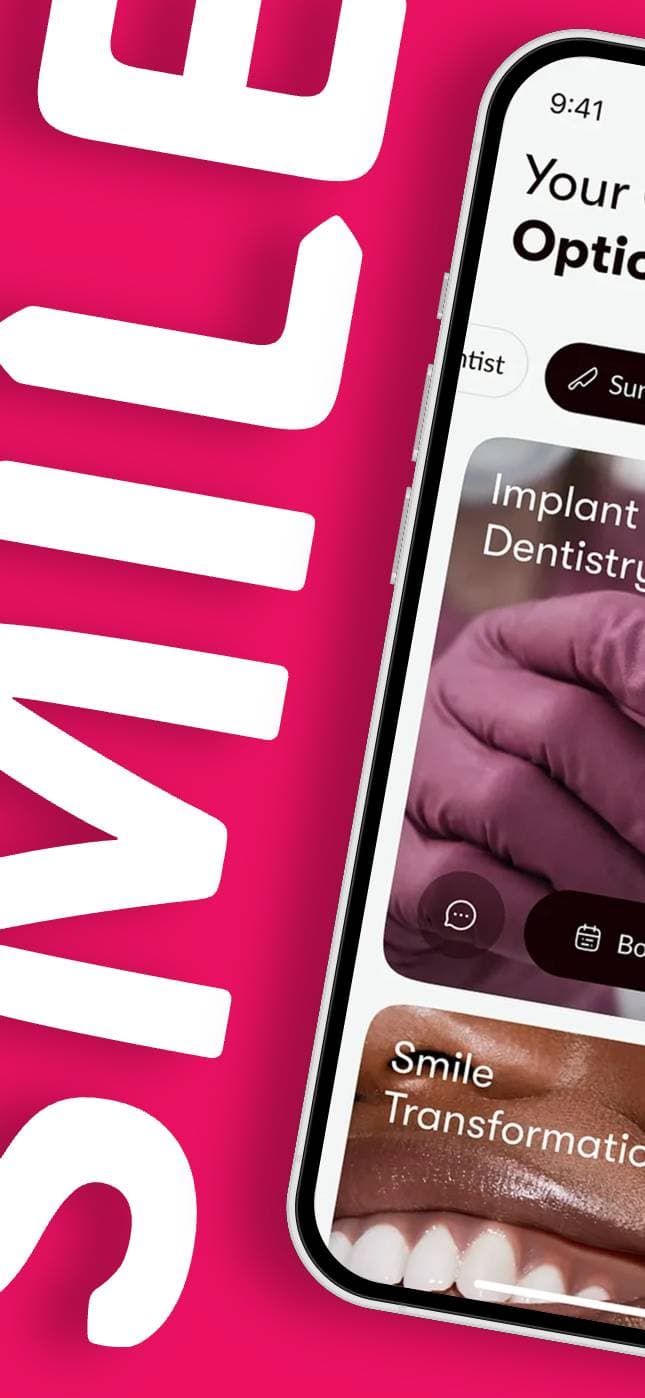 Medical App - Elagent Listing screenshot 1