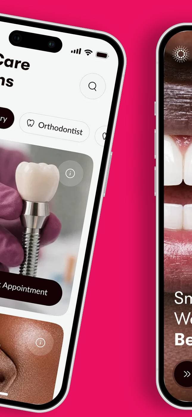 Medical App - Elagent Listing screenshot 2