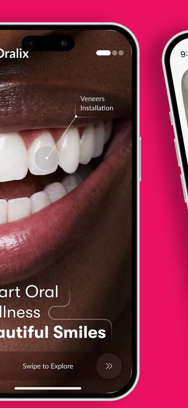 Medical App - Elagent Listing screenshot 3