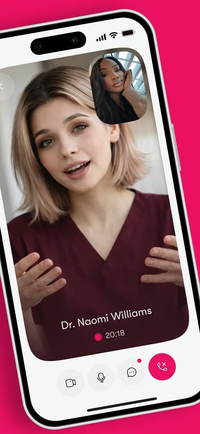 Medical App - Elagent Listing screenshot 4